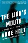 The Lion's Mouth - Anne Holt - 9781501123245