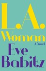 L.A.WOMAN - Eve Babitz - 9781501124518