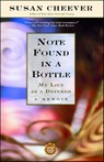 Note Found in a Bottle - Susan Cheever - 9781501124631