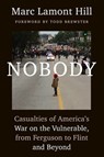 Nobody - Marc Lamont Hill - 9781501124976