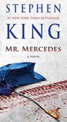 Mr. Mercedes - Stephen King - 9781501125607