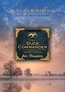 The Duck Commander Devotional for Couples - Alan Robertson ; Lisa Robertson - 9781501126215