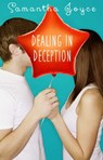 Dealing in Deception - Samantha Joyce - 9781501126864