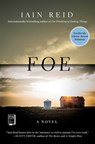 Foe - Iain Reid - 9781501127458