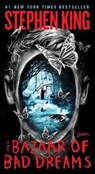 The Bazaar of Bad Dreams: Stories - KING,  Stephen - 9781501127878