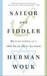 Sailor and Fiddler - Herman Wouk - 9781501128561