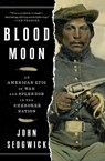 Blood Moon - John Sedgwick - 9781501128691