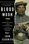 Blood Moon - John Sedgwick - 9781501128721
