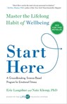 Start Here - Eric Langshur ; Nate Klemp, Ph.D - 9781501129148