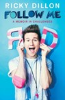 Follow Me - Ricky Dillon - 9781501132025