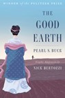 The Good Earth (Graphic Adaptation) - Pearl S. Buck ; Nick Bertozzi - 9781501132780