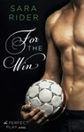 For the Win - Sara Rider - 9781501132803