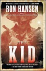 The Kid - Ron Hansen - 9781501133305