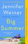 Big Summer - Jennifer Weiner - 9781501133527