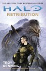 Halo: Retribution - Troy Denning - 9781501138362
