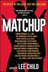 MatchUp - Lee Child ; David Morrell ; Karin Slaughter ; Michael Koryta - 9781501141607