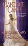 A Momentary Marriage - Candace Camp - 9781501141638