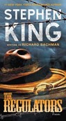Regulators - KING,  Stephen - 9781501143755