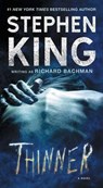 Thinner - KING,  Stephen - 9781501143762