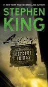 Needful Things - KING,  Stephen - 9781501143786