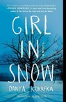 Girl in Snow - Danya Kukafka - 9781501144387