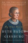 My Own Words - Ruth Bader Ginsburg - 9781501145254