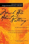 Much Ado About Nothing - William Shakespeare - 9781501146305