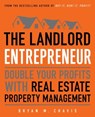 The Landlord Entrepreneur - Bryan M. Chavis - 9781501147203