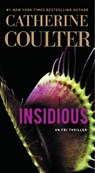 Insidious - Catherine Coulter - 9781501150302