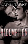 Redemption - Karin Tabke - 9781501152450