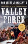 Valley Forge - Bob Drury ; Tom Clavin - 9781501152733