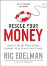 Rescue Your Money - Ric Edelman - 9781501152764