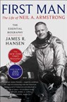 1ST MAN R/E - James R. Hansen - 9781501153068