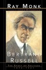 Bertrand Russell - Ray Monk - 9781501153747