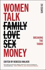 Women Talk Money - Rebecca Walker - 9781501154331