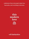 This Modern Love - Will Darbyshire - 9781501154454