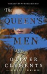 The Queen's Men - Oliver Clements - 9781501154782