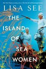 The Island of Sea Women - Lisa See - 9781501154850
