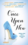 Once Upon Now - Ali Novak - 9781501155260
