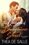 The Queen of Dauphine Street - Thea de Salle - 9781501156090