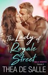 The Lady of Royale Street - Thea de Salle - 9781501156106