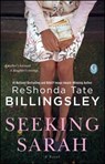 Seeking Sarah - ReShonda Tate Billingsley - 9781501156625