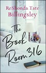 The Book in Room 316 - ReShonda Tate Billingsley - 9781501156663