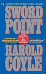 Sword Point - Harold Coyle - 9781501157127