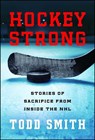 Hockey Strong - Todd Smith - 9781501157233