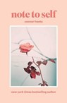 Note to Self - Connor Franta - 9781501158018