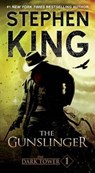 The Dark Tower I: The Gunslinger - KING,  Stephen - 9781501161803