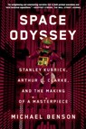Space Odyssey - Michael Benson - 9781501163944