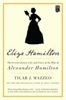 Eliza Hamilton - Tilar J. Mazzeo - 9781501166327
