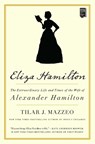 Eliza Hamilton - Tilar J. Mazzeo - 9781501166341